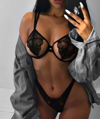 Вика, 18